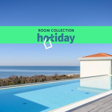 Hotiday Room Collection - Тиррения Экстерьер фото