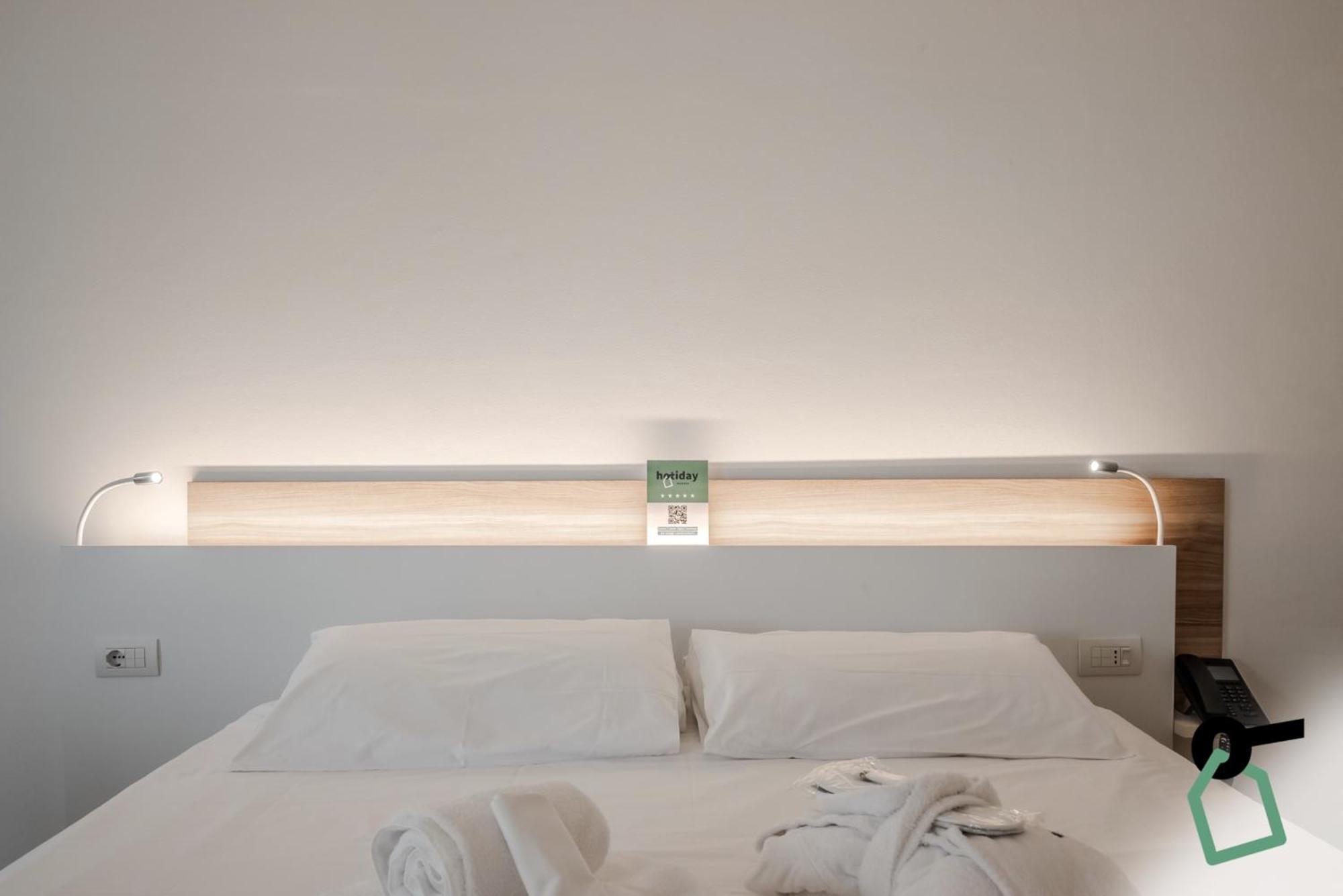 Hotiday Room Collection - Тиррения Экстерьер фото