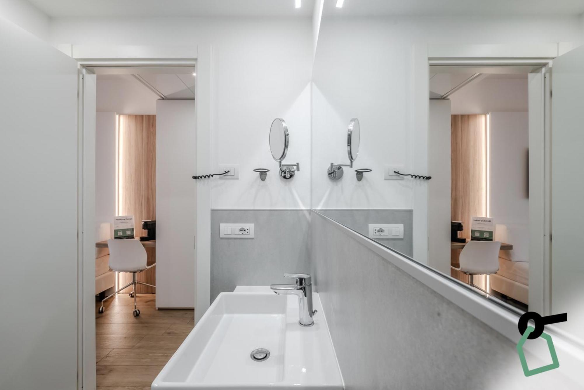 Hotiday Room Collection - Тиррения Экстерьер фото