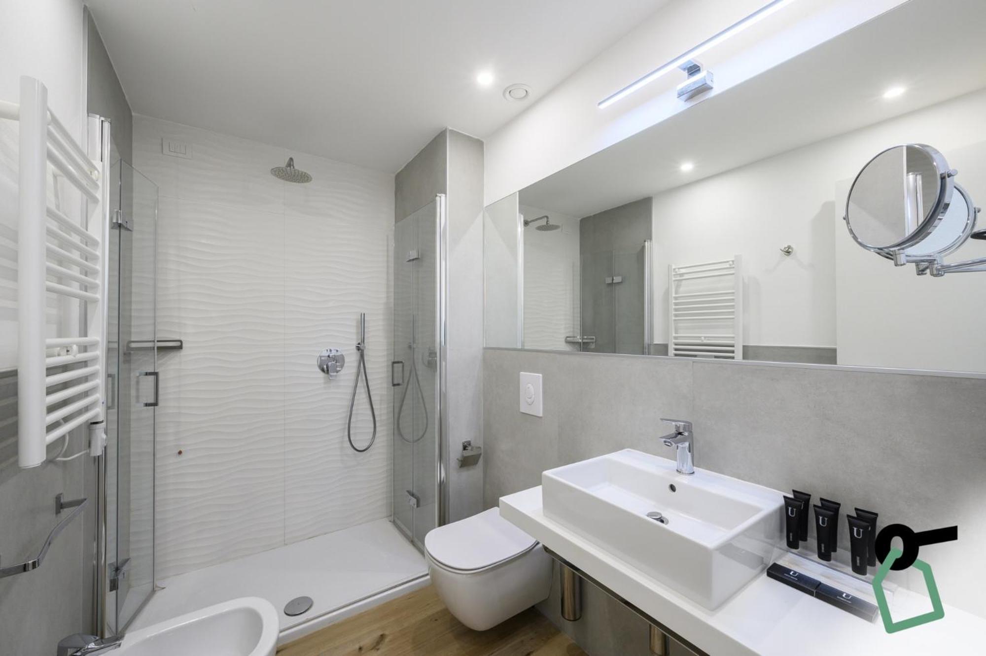 Hotiday Room Collection - Тиррения Экстерьер фото