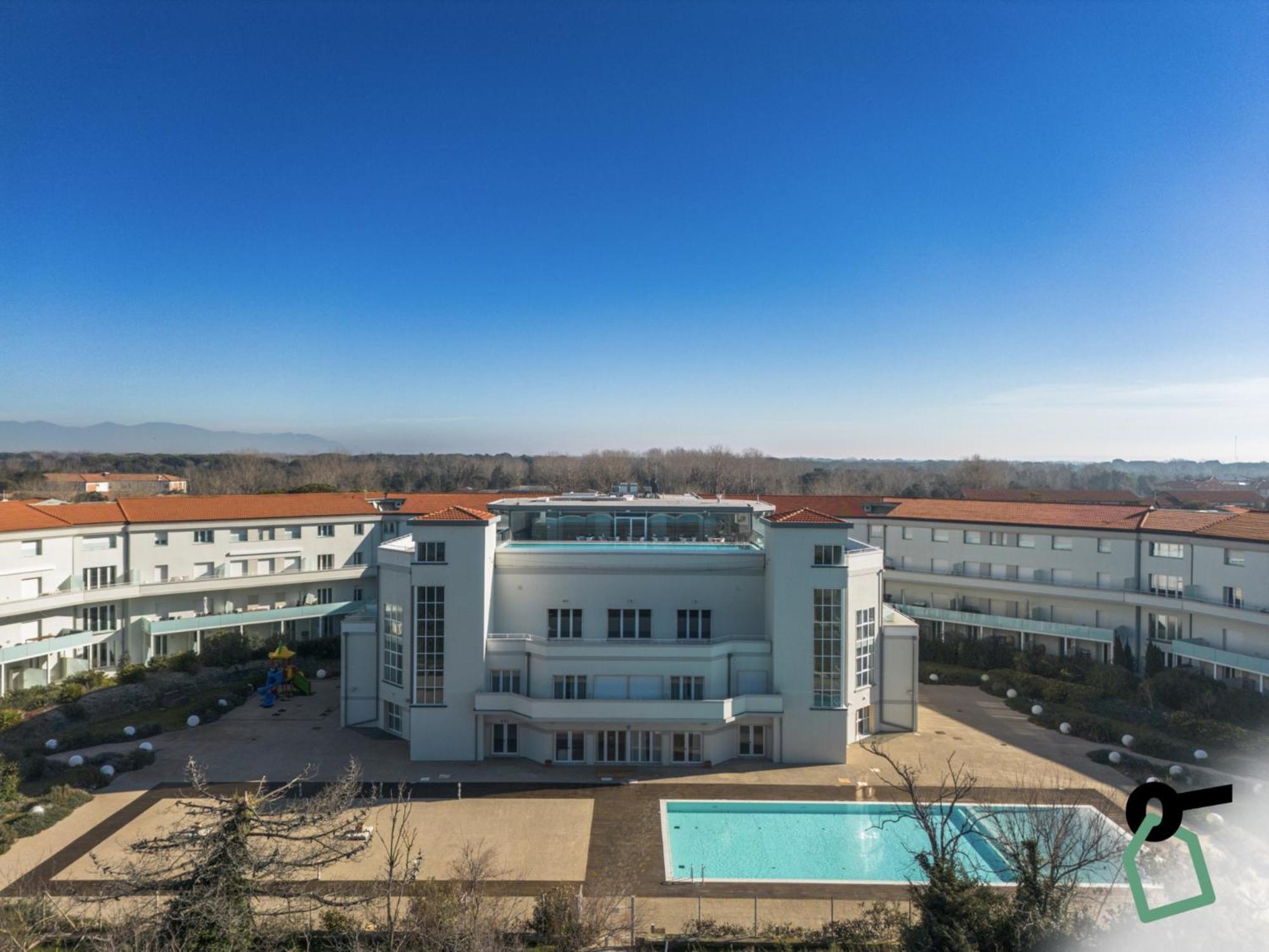 Hotiday Room Collection - Тиррения Экстерьер фото