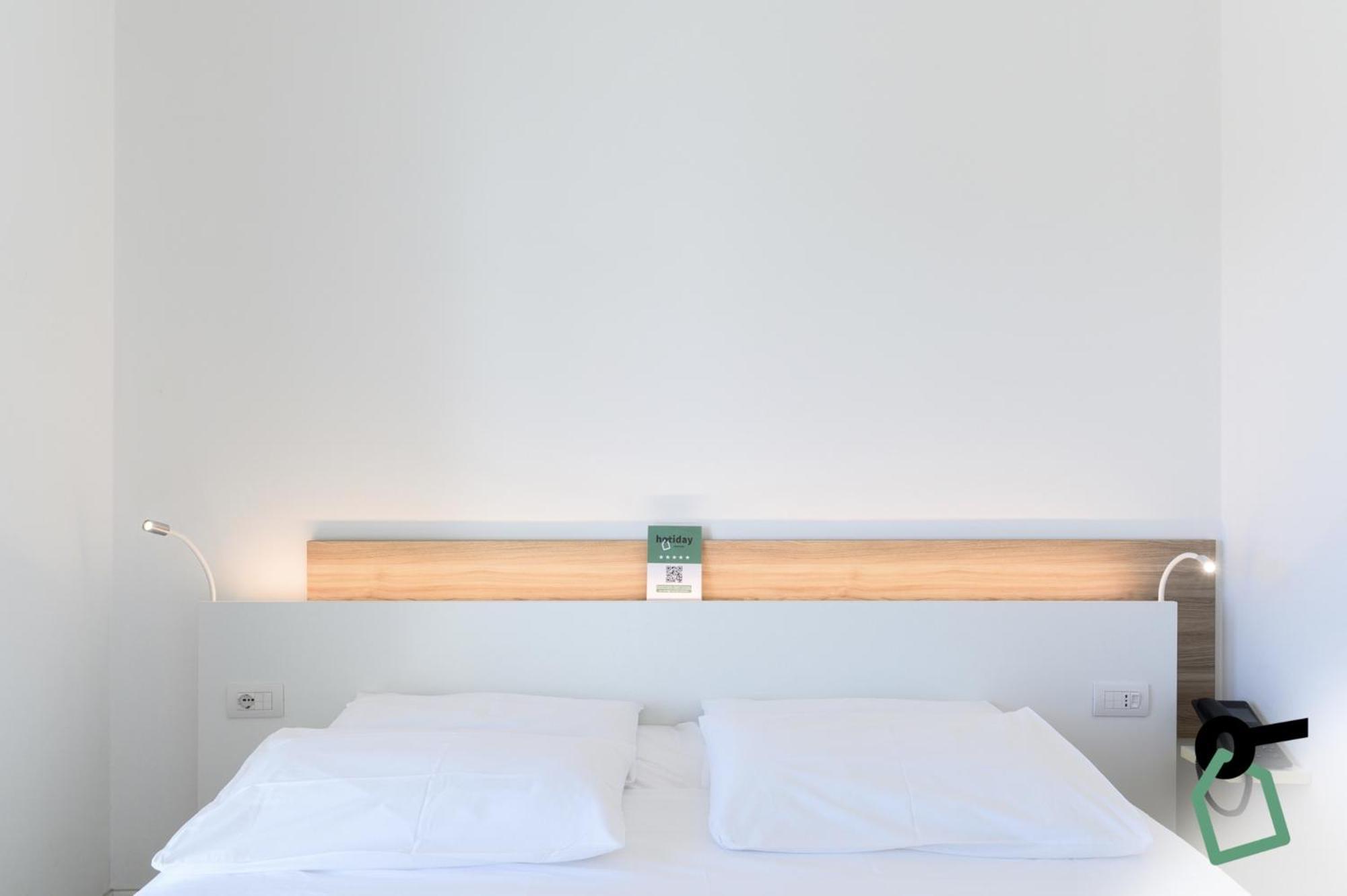 Hotiday Room Collection - Тиррения Экстерьер фото