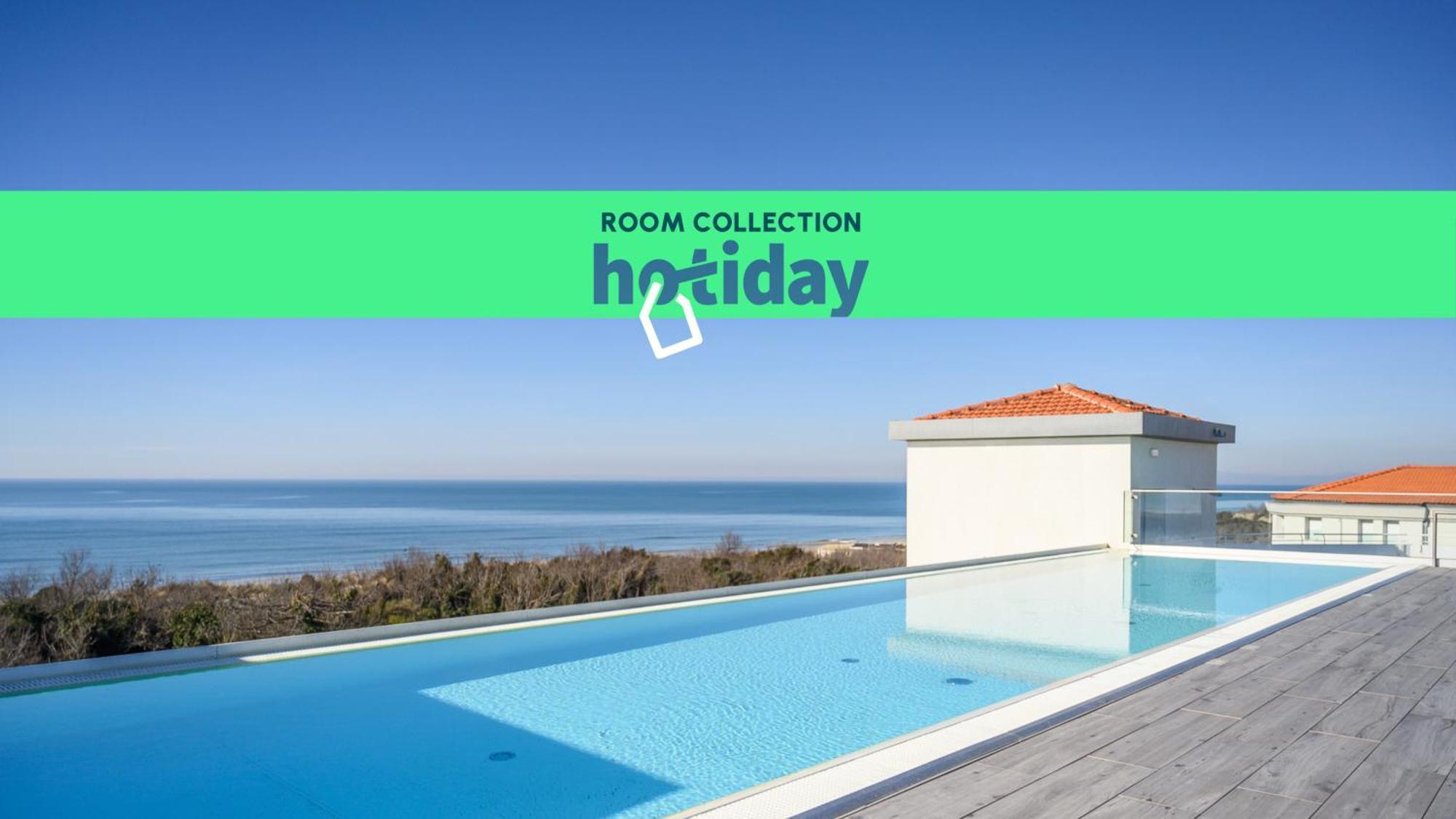Hotiday Room Collection - Тиррения Экстерьер фото